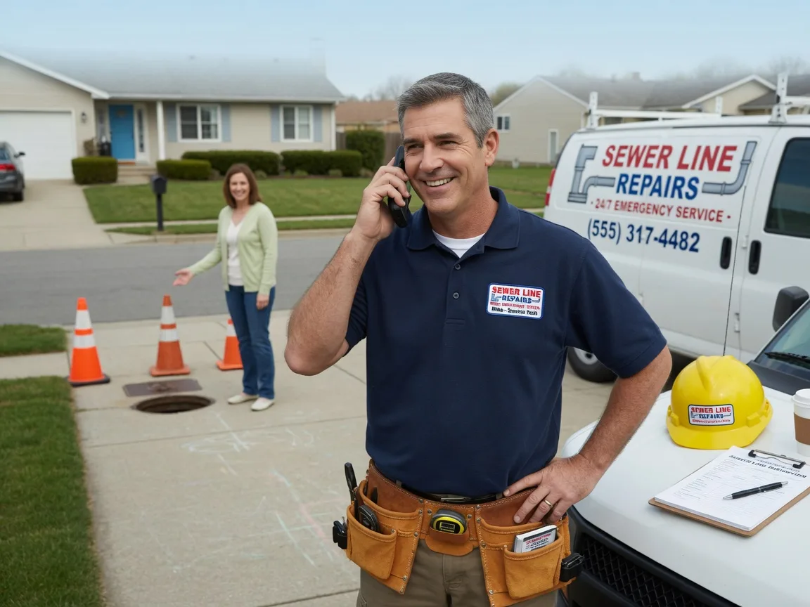Emergency Plumber Kennebunkport, ME FAQs